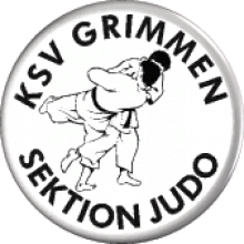 KSV Grimmen Logo