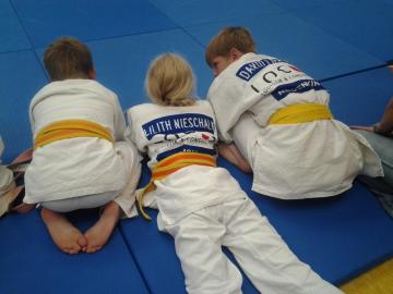 Team Schwerin U11